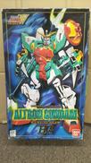 HG アルトロンガンダム|BANDAI