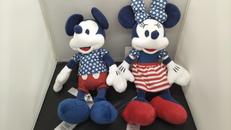 ぬいぐるみ|ディズニー