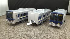 321系京阪神緩行線