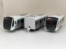 東急田園都市線2020系