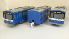 京急600形ブルースカイトレイン