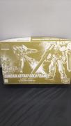 1/144 HG MBF-P01ガンダムアストレイ　ゴールド|バンダイ