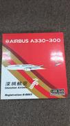 AIRBUS A330-300|PHOENIX GOLD