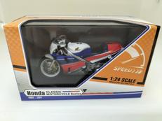 1/24 VFR750RC30 1987