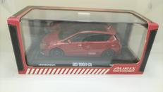 1/30シャア専用オーリス|トヨタエンタプライズ