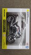 SUZUKI GSX1100S|AOSHIMA