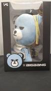 ビッグバングぬいぐるみ|不明