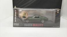 FORD MUSTANGGT STEVE MCQUEENFI|GREENLIGHT