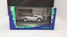 TOYOTA200GT1966|Q-MODEL