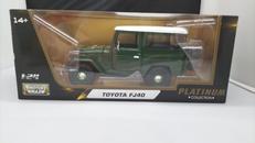 1/24トヨタランドクルーザーFJ40|MOTORMAX