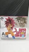 A賞超サイヤ人4孫悟空(ミニ)|一番くじ(BANPRESTO)