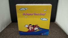 1/400 GOLDEN WINGS|JAL