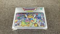 ドラゴンクエスト カードゲーム 大格闘技場|エニックス