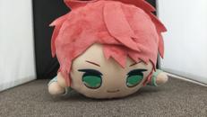 じゃぱぱ　ねそべりBIGぬいぐるみ|FuRyu