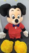 ミッキーぬいぐるみ|サンアンドスター