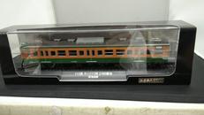 113系クハ111形2100番代