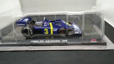 ビッグスケールF1コレクション|ディアゴスティーニ