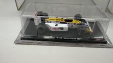 ビッグスケールF1コレクション|ディアゴスティーニ