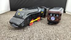 C53 43号機&マイテ39 11