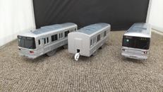 東京メトロ日比谷線03系