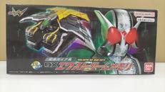 変身ガイア鳥DXエクストリームメモリ|バンダイ