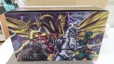 ゴジラ・ストア限定ムービーモンスターシリーズドリーム5|バンダイナムコ