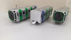 大阪メトロ中央線400系