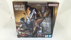 S.H.FIGUARTS アブソリュートタルタロス|BANDAI