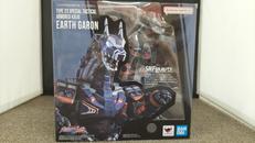 23式特殊戦術機甲獣　アースガロン|BANDAI