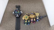 妖怪ウォッチ　オーガ|BANDAI