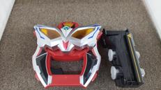 ウルトラマンジード|BANDAI