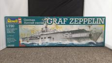 グラーフツェッペリン|レベル