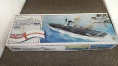 HMS ハーミーズ|フライホーク