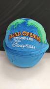 グランドオープンアクアスフィア|ディズニー