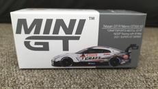 1/64日産GT-R nismo GT500 #3|TSM MODEL
