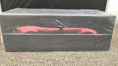 1/43ロードスタークリスタルホワイトパールマイカ|マツダエース