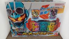 変身ベルトDXガッチャードライバー|BANDAI
