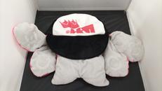 スプラトゥーンなりきりキャップ|バンプレスト