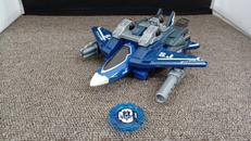 サポートビークル01 ソニックジェット|タカラトミー