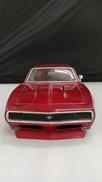 1/18 1968CAMARO|ホットウィール