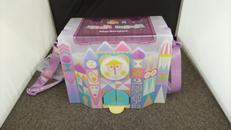 イッツァスモールワールド　ポップコーンバケット|ディズニー