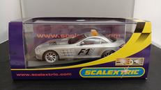 MERCEDES BENTZ|SCALEXTRIC