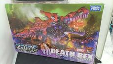 デスレックス(ティラノサウルス種)|TAKARA TOMY