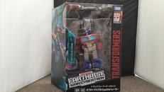 オプティマスプライムWITHトレーラー|タカラトミー