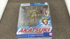 アカツキ(シラヌイ装備)|BANDAI