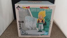 D賞 超サイヤ人ゴテンクス＆ゴースト|一番くじ(BANPRESTO)