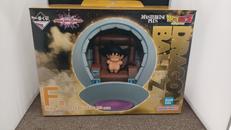 F賞 カカロット|一番くじ(BANPRESTO)