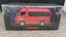 トヨタハイエースDX 5ドア|CAR-NEL