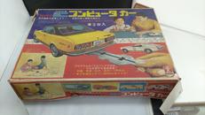 ミニコンピューターカー|バンダイ