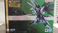 フリーダムガンダム|ロボット魂